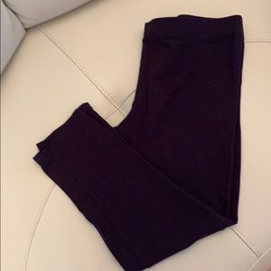 L8er Cropped Leggings